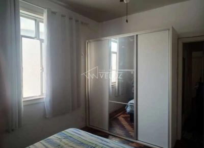 Apartamento, 1 quarto, 37 m² - Foto 1