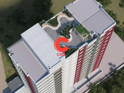 Apartamento, 2 quartos, 94 m² - Foto 5