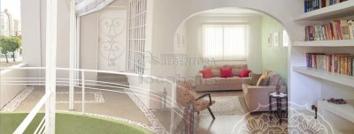 Casa, 5 quartos, 199 m² - Foto 1