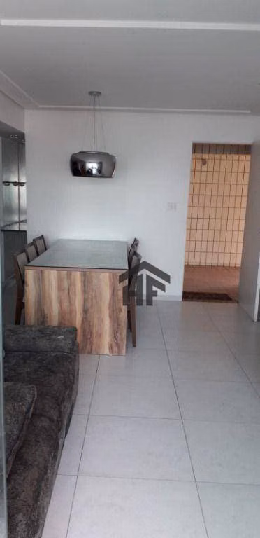 Apartamento, 2 quartos, 82 m² - Foto 2