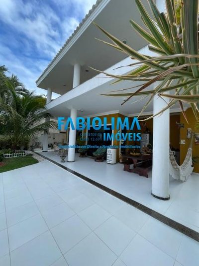 Casa de Condomínio, 5 quartos - Foto 3