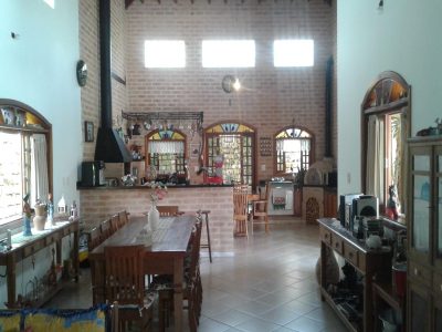 Casa, 3 quartos - Foto 4