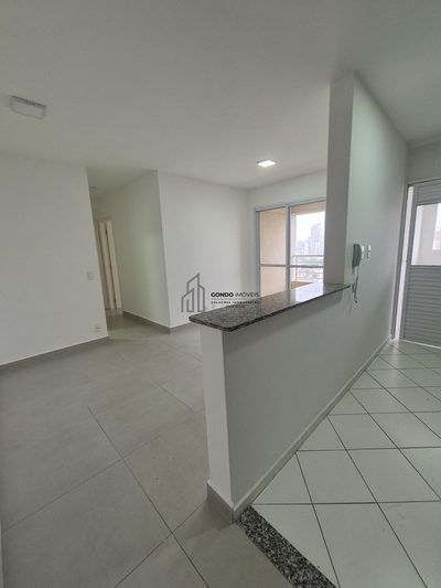 Apartamento, 2 quartos, 65 m² - Foto 1