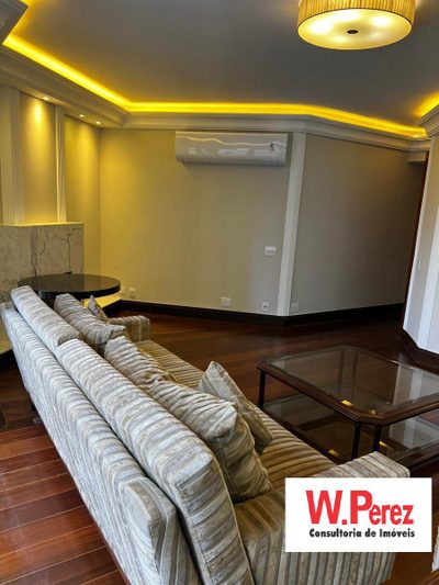 Apartamento, 3 quartos, 181 m² - Foto 3