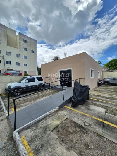 Apartamento, 2 quartos, 38 m² - Foto 5