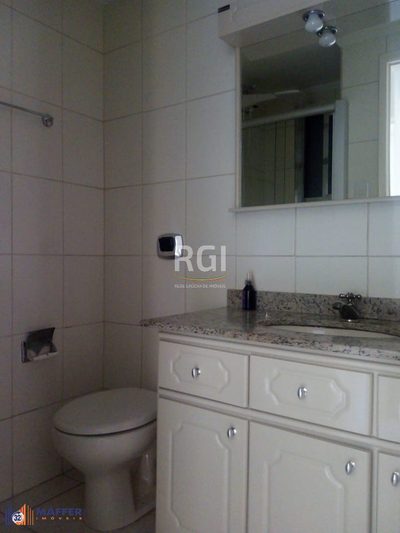 Apartamento, 1 quarto, 41 m² - Foto 5