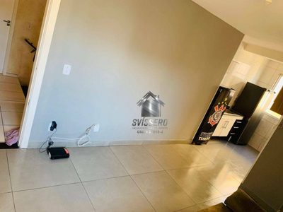Apartamento, 2 quartos, 46 m² - Foto 2