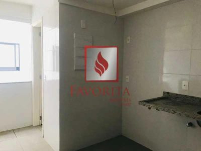 Apartamento, 3 quartos, 1 m² - Foto 1