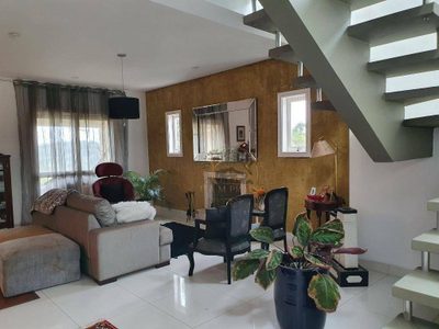 Casa de Condomínio, 4 quartos - Foto 3
