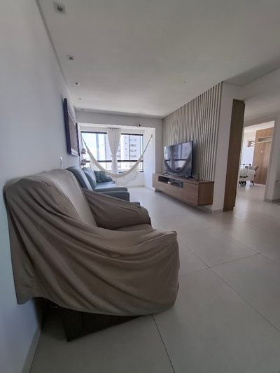Apartamento, 3 quartos, 152 m² - Foto 5