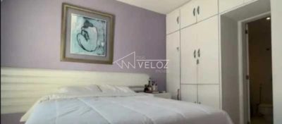 Cobertura, 3 quartos, 200 m² - Foto 1