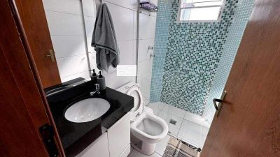 Cobertura, 4 quartos, 140 m² - Foto 5
