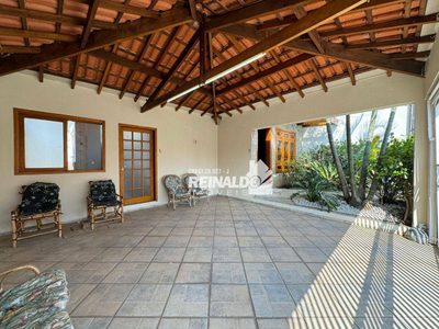 Casa, 3 quartos, 169 m² - Foto 4