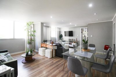 Apartamento, 2 quartos, 96 m² - Foto 1