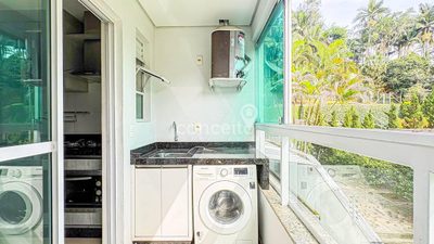 Apartamento, 1 quarto, 39 m² - Foto 5