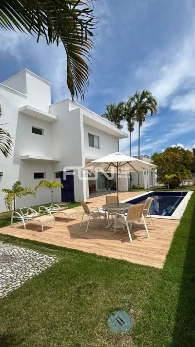 Casa, 4 quartos, 500 m² - Foto 1