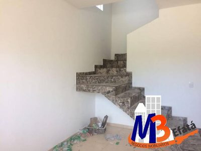 Sobrado, 2 quartos, 81 m² - Foto 2