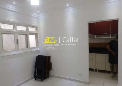 Apartamento, 1 quarto, 40 m² - Foto 4