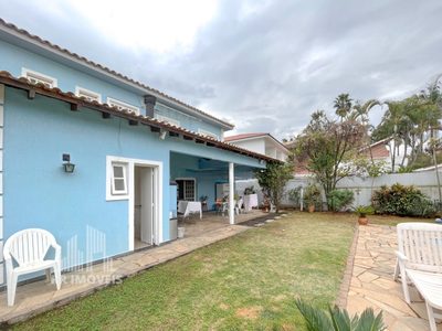 Casa, 4 quartos, 329 m² - Foto 4