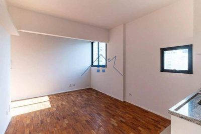 Apartamento, 1 quarto, 40 m² - Foto 1