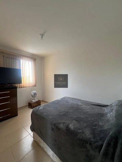 Apartamento, 2 quartos, 55 m² - Foto 4