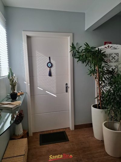 Apartamento, 3 quartos, 198 m² - Foto 3