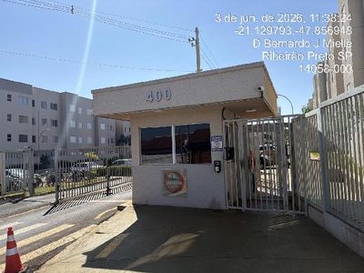 Apartamento, 2 quartos, 54 m² - Foto 1
