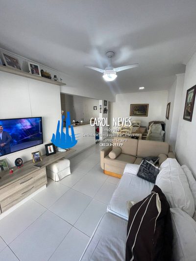 Apartamento, 3 quartos, 152 m² - Foto 5