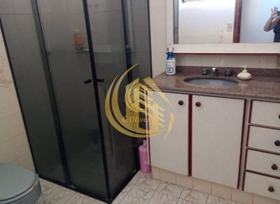 Sobrado, 3 quartos, 141 m² - Foto 5