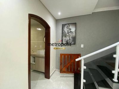 Sobrado, 3 quartos, 300 m² - Foto 5