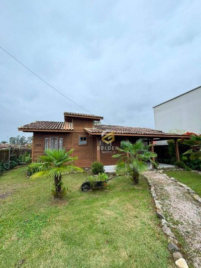 Casa, 4 quartos, 135 m² - Foto 3