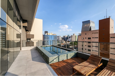 Apartamento, 2 quartos, 86 m² - Foto 5