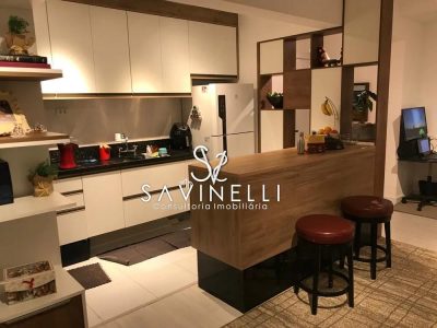 Apartamento, 3 quartos, 133 m² - Foto 4