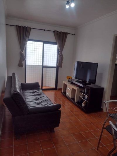 Apartamento, 1 quarto - Foto 2