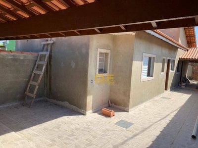 Casa, 2 quartos, 1 m² - Foto 1