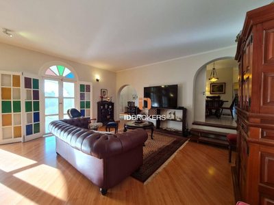 Casa, 4 quartos, 665 m² - Foto 3