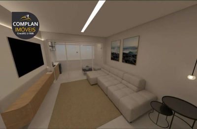 Apartamento, 3 quartos, 115 m² - Foto 3