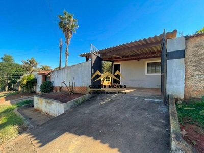 Casa, 2 quartos, 75 m² - Foto 2