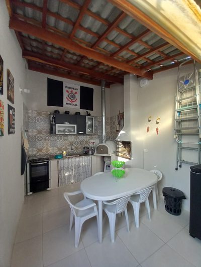 Casa, 2 quartos, 125 m² - Foto 5