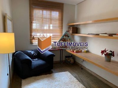 Apartamento, 2 quartos, 80 m² - Foto 4