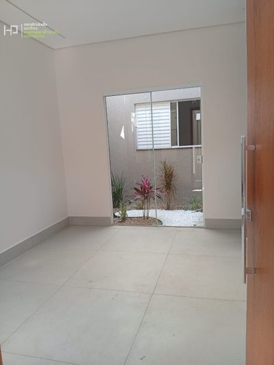 Casa, 3 quartos - Foto 5