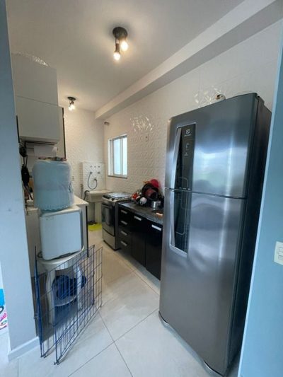 Apartamento, 3 quartos, 65 m² - Foto 5