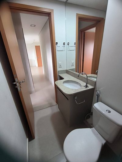 Apartamento, 3 quartos, 66 m² - Foto 5
