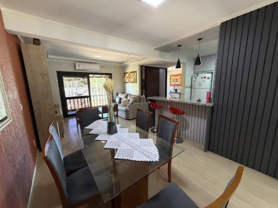 Casa, 4 quartos, 301 m² - Foto 2