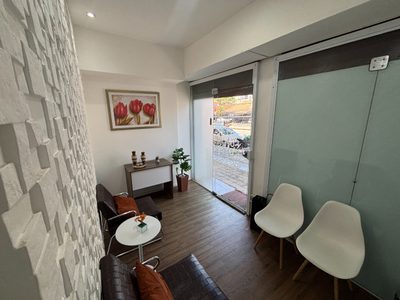 Loja-Salão, 48 m² - Foto 4