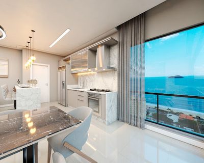Apartamento, 3 quartos, 101 m² - Foto 1