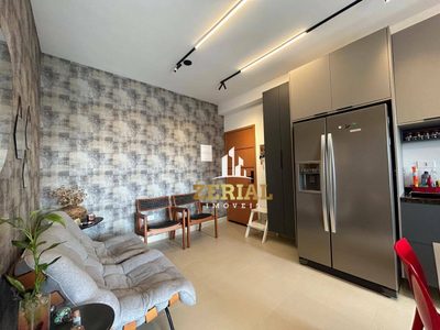 Apartamento, 2 quartos, 53 m² - Foto 2