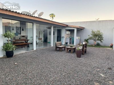 Casa, 2 quartos, 190 m² - Foto 2