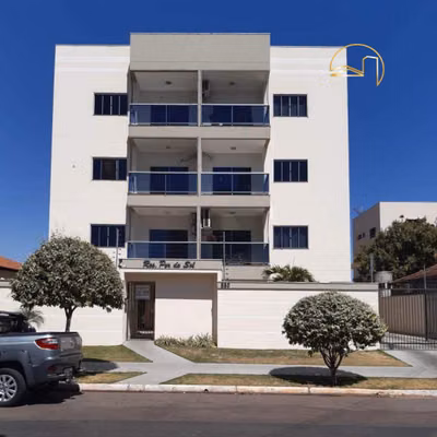 Apartamento, 3 quartos, 100 m² - Foto 1