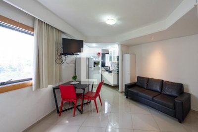Kitnet-Studio, 57 m² - Foto 4